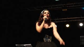 Ida Elena - solo Duo or trio video preview