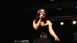 Ida Elena - solo Duo or trio