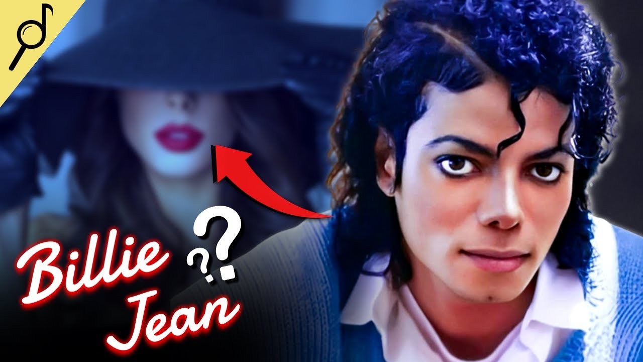 The story behind "Billie Jean - Michael Jackson" | Lyrics Explained | Song Breakdown