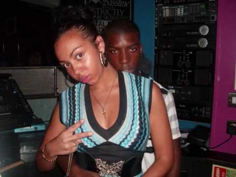 A DOT R, SACHA & SLICK DON- DIRTY GIRL