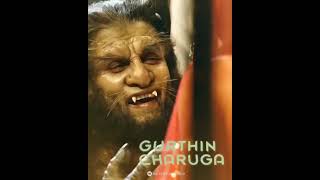 Nuvvunte Naa Jathagaa l I movie song l Full screen whatsapp status