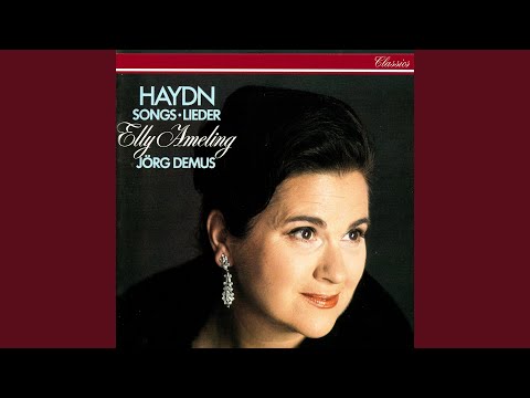 Haydn: Sailor's Song, Hob. XXVIa:31