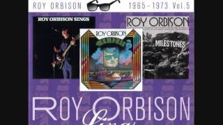 Roy Orbison - The World You Live In