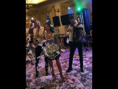 Vladuta Lupau ii cântă iubitului 🥰😍❤️❤️❤️