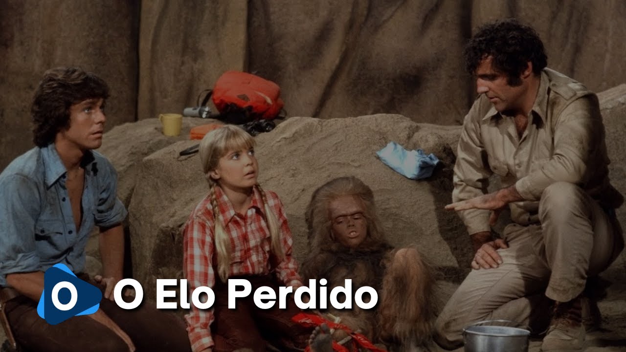 O Elo Perdido | 1974