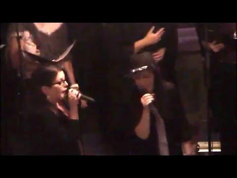 Micci & Jenny - Det är vi ändå