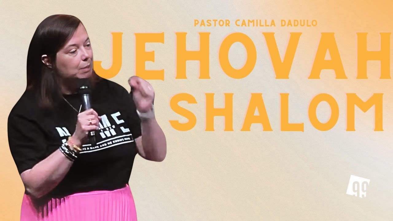 Jehovah Shalom