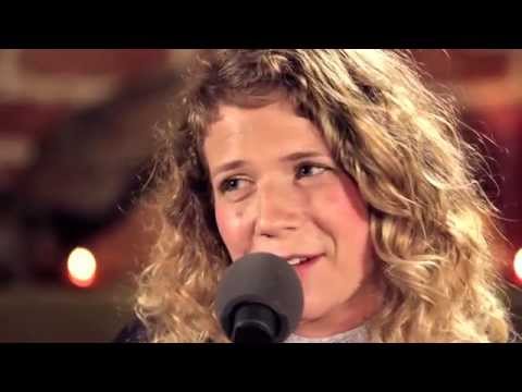 Warm, Bloody, and Tender :: Rachel Lark:: Live @ The Center SF