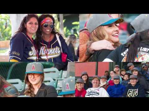 Holiday Greetings: Community Lives Here