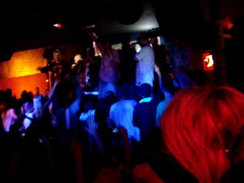 34 Urodziny Tedego/ Mielno 2010/  Smagalaz cz.3