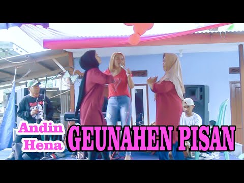 Gala Gala Medley Sonia ~ Pemuda Idaman "Andin Hena"