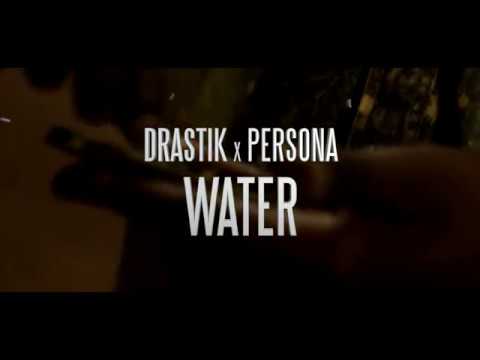 Drastik x Persona -Water Snippet