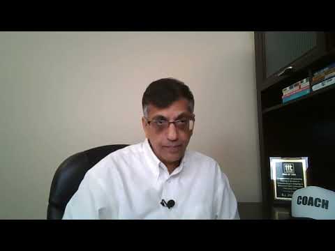 Vinpro Coaching video.