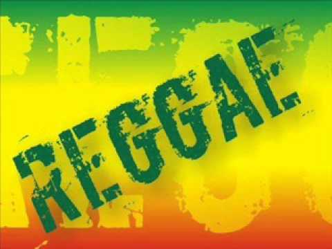 Ini Kamoze & Damian Marley - World A Jamrock - High Quality