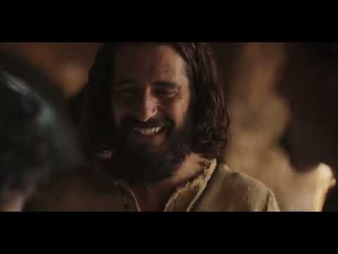 The Chosen season 3 - episode 6 (Jesus heals Shula & Barnaby)