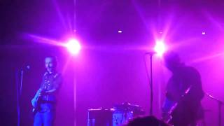 The Jon Spencer Blues Explosion  - Brenda (Hobart 16.01.10)