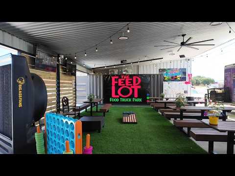 Central Texas food trucks navigating permit challenges after ...