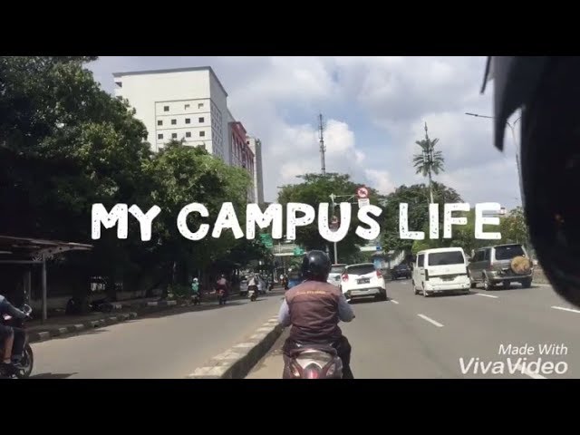 Universitas Yarsi video #1