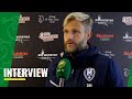 Sonny Stevens: "Ik wil met ADO de play-offs halen"