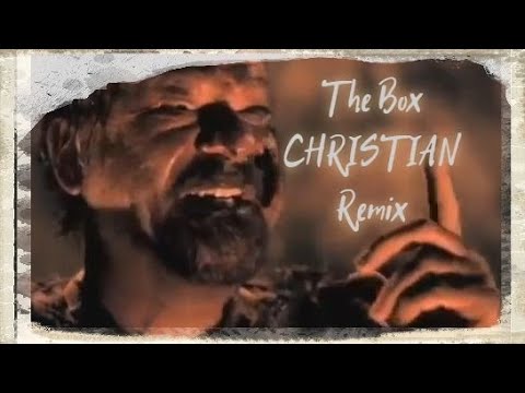 Christian Rap | Roddy Rich "The Box" CHRISTIAN Remix by Lacy B || CFM Music || Rich Man and Lazarus