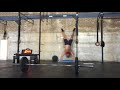 2017 WODAPALOOZA 8 9 10
