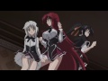 DxD Dancing
