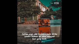 Download lagu Story Wa 30 detik - Santai Di Pagi Hari - Semangat pagi mp3