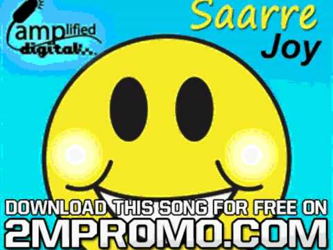 Saarre Joy Trance EP Joy Mike Emvee Remix
