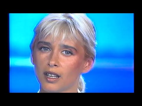 Jo Chiarello - Come nasce un nuovo amore (Saint Vincent Estate 1988) - live, stereo