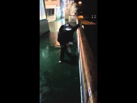 Lasse kongo imitation