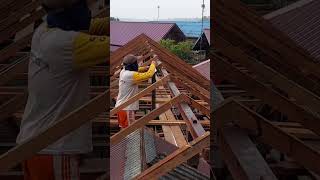 Download lagu PASANG KUDA KUDA SAMPAI PASANG ATAP mp3