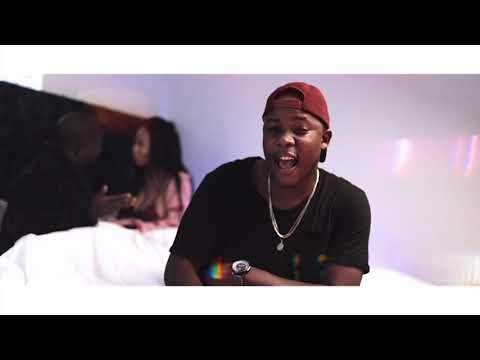 Prifix - Uvho Nnyamba Vhuvhi  (feat. Meskay ) Official Video