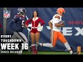 Every Touchdown From Week 16 | NFL 2023 Season