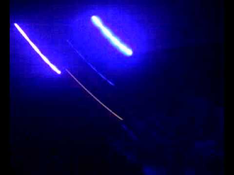 Paco Ymar start @ Matrix with "Enfants" 30.05.2009