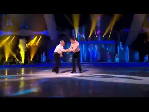 Dancing On Ice 2013 Week 3 - Duel Week Opening