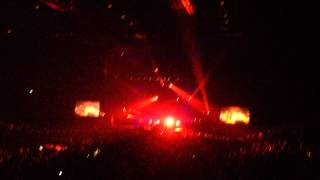 Courteeners Saboteur Live Liverpool Echo Arena