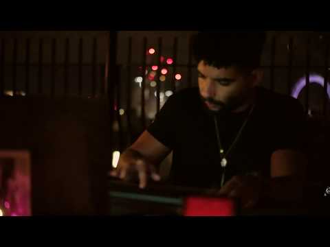 Vision 1: Beyond All Worlds