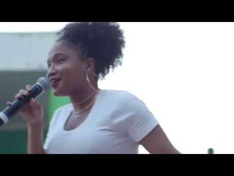 Simmy, Sun el Musician| Varsity Got Talent Launch 2019