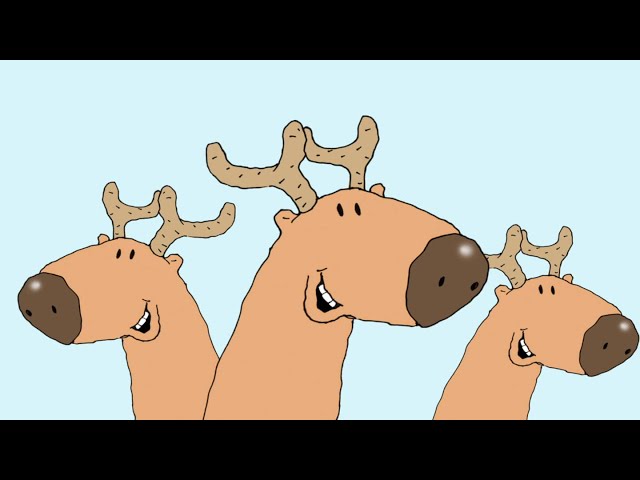 No Snow For Christmas