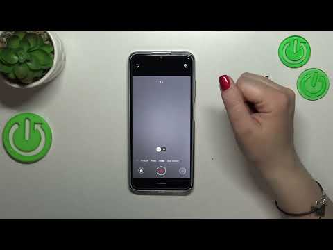 How to Change Video Resolution on NOKIA G22