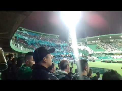 Torcida do belgrano em curitiba