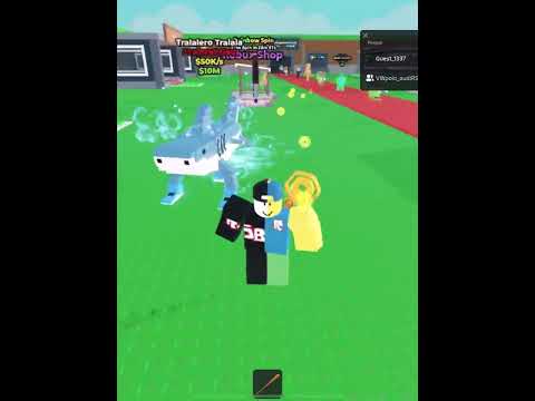 Private server method in steal a brainrot!👍 #roblox #stealabrainrot