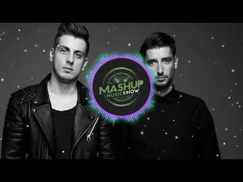 Stadiumx X Swedish House Mafia & Alicia Keys - Howl At The Moon X Finally (Fuerte Mashup)