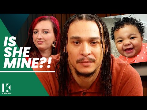 She's Too "Darkskin" To Be My Daughter! | KARAMO