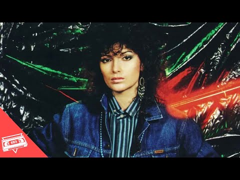 Beáta Dubasová - Aspoň na minútu (1987)