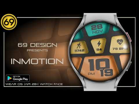 [69D] InMotion