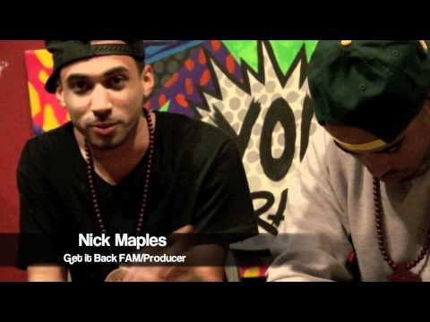 Jay Ant Exclusive Interview