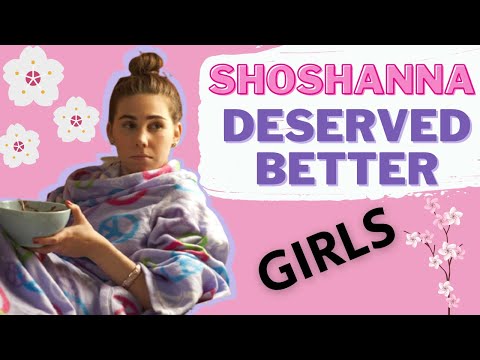 Girls HBO: How Shoshanna Became The Best Character On The Show