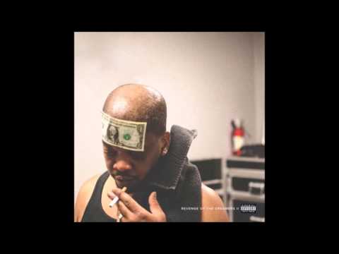 J. Cole - Folgers Crystals