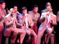 How Deep Is Your Love by Straight No Chaser in Atlanta, GA  4-28-10